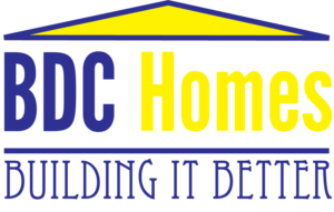 Logo Design by Sujith Corleone for BDC Homes Limited | Design: #18354832