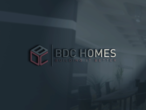 Logo Design by ikbalhosan for BDC Homes Limited | Design: #18265552
