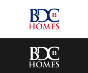 Design de Logo par logocreate 3 pour BDC Homes Limited | Design #18280630