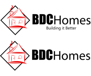 Design de Logo par Jhonks pour BDC Homes Limited | Design #18265768