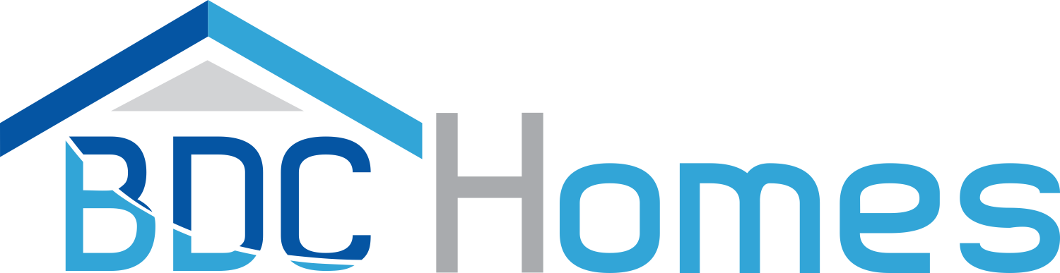 Logo Design by Mufid 2 for BDC Homes Limited | Design #18352167