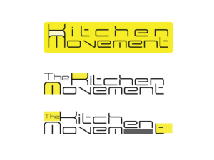 Diseño de Logo por Filip M para The Kitchen Movement | Diseño: #18342679