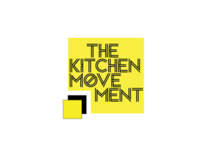 Diseño de Logo por Filip M para The Kitchen Movement | Diseño: #18342684