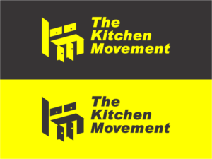Design de Logo par Bee Bee pour The Kitchen Movement | Design #18345021
