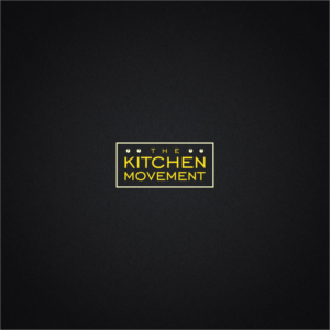 Design de Logo par Arham Hidayat pour The Kitchen Movement | Design #18376203