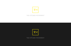 Diseño de Logo por GLDesigns para The Kitchen Movement | Diseño: #18283958