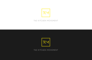 Diseño de Logo por GLDesigns para The Kitchen Movement | Diseño: #18332912