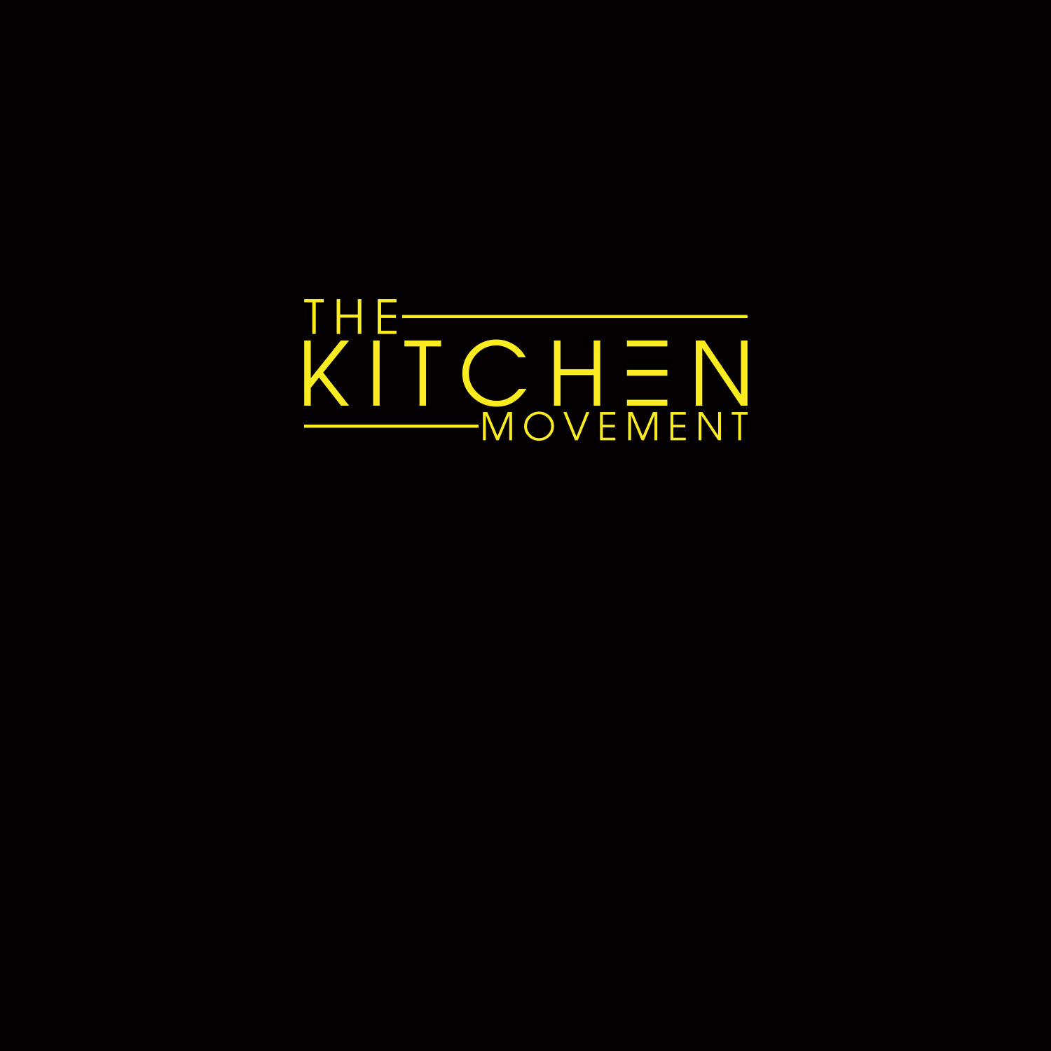 Design de Logo par DesignDUO pour The Kitchen Movement | Design #18379046