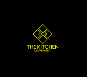 Design de Logo par Aqeel Momin pour The Kitchen Movement | Design : #18290013