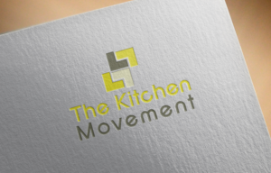 Design de Logo par mrmot pour The Kitchen Movement | Design : #18294726