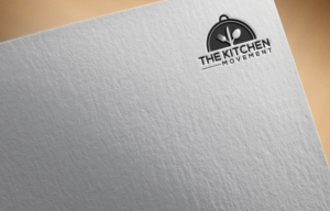 Design de Logo par S Creation pour The Kitchen Movement | Design : #18282774