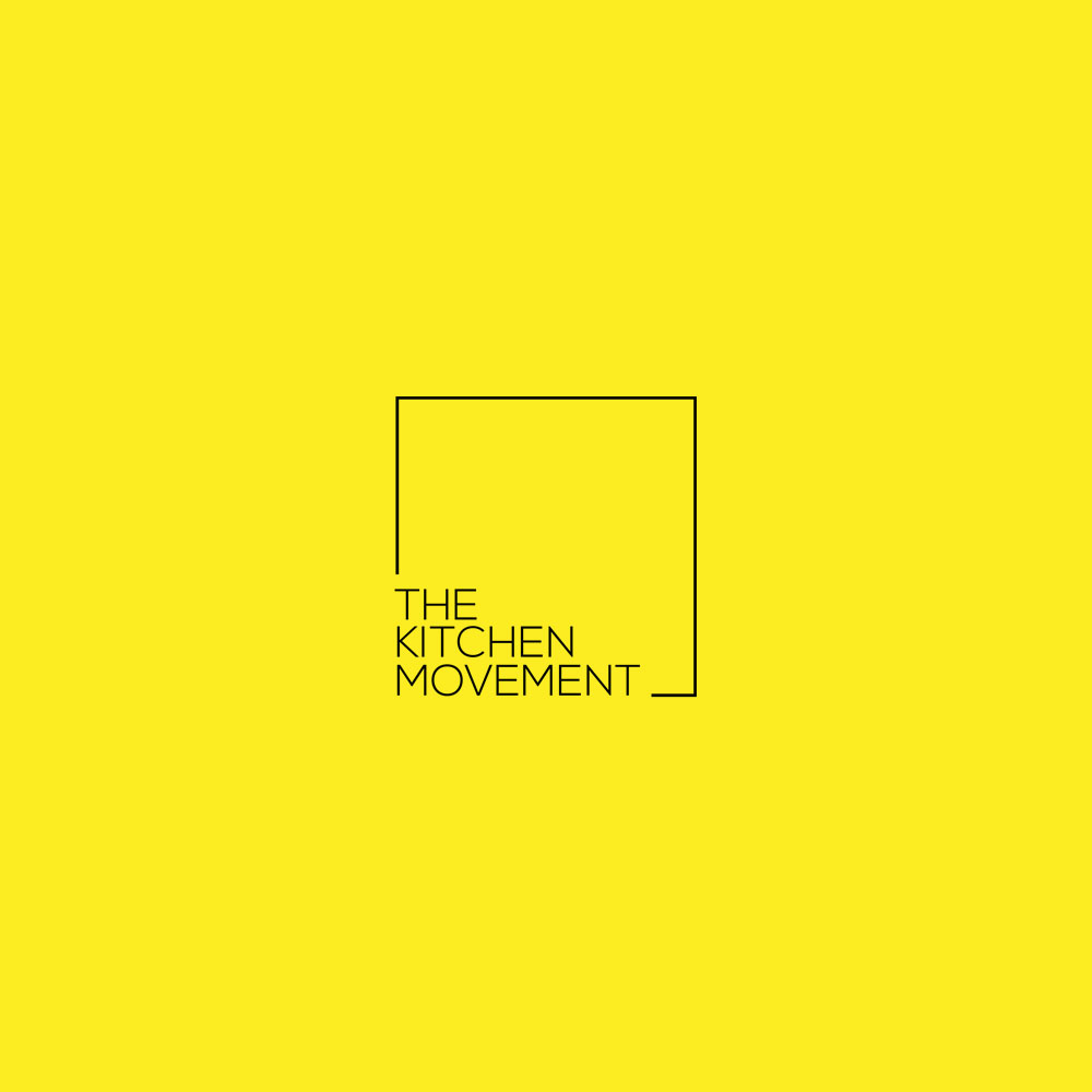 Diseño de Logo por Ashley Dear para The Kitchen Movement | Diseño: #18283840