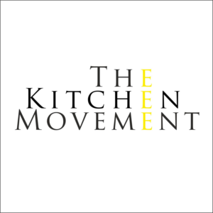 Design de Logo par deevillacarlos pour The Kitchen Movement | Design #18383242