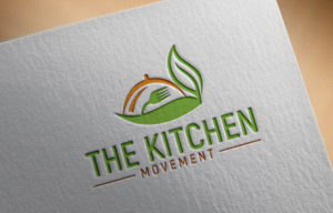 Design de Logo par Kontab pour The Kitchen Movement | Design : #18282814