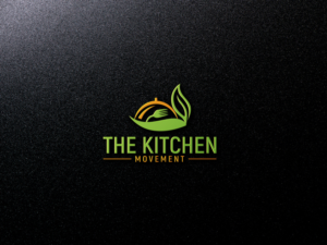 Design de Logo par Kontab pour The Kitchen Movement | Design : #18282815