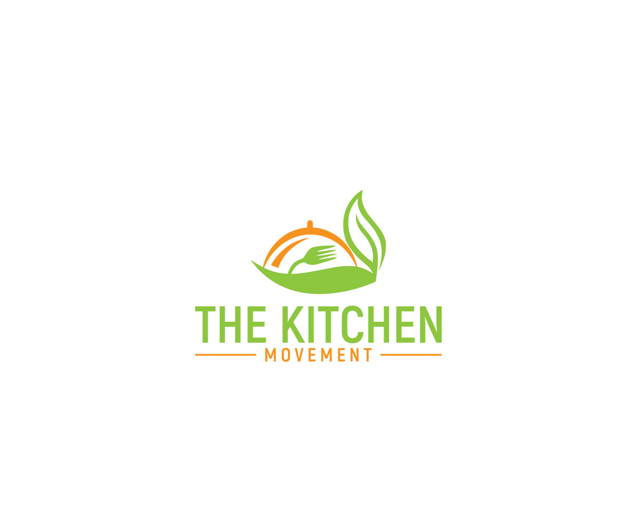 Logo Design by Kontab for The Kitchen Movement | Design #18282817