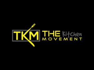 Design de Logo par paper art 2 pour The Kitchen Movement | Design : #18282176