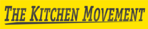 Design de Logo par printhouse pour The Kitchen Movement | Design #18301660