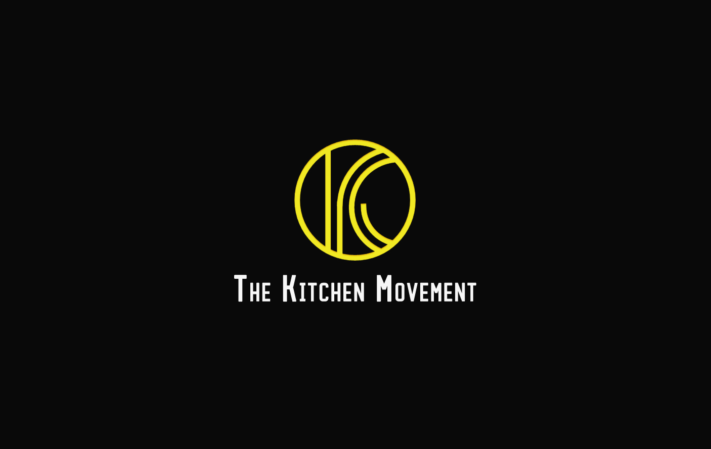Design de Logo par Valentim pour The Kitchen Movement | Design #18360451