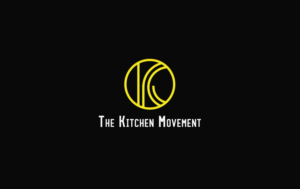 Diseño de Logo por Valentim para The Kitchen Movement | Diseño: #18360451