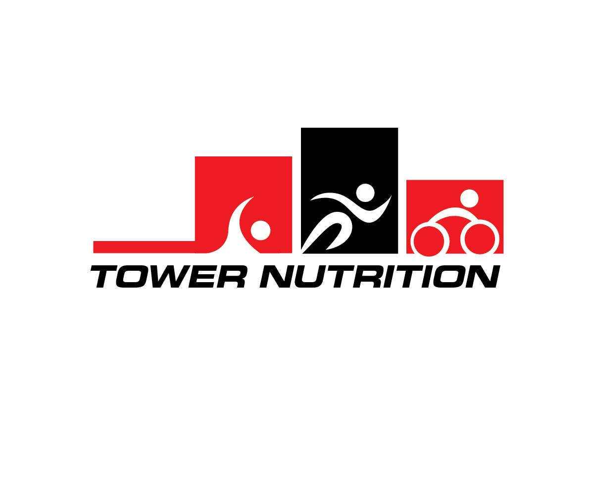 Logo Design by renderman for Tower Nutrition | Design #18269697