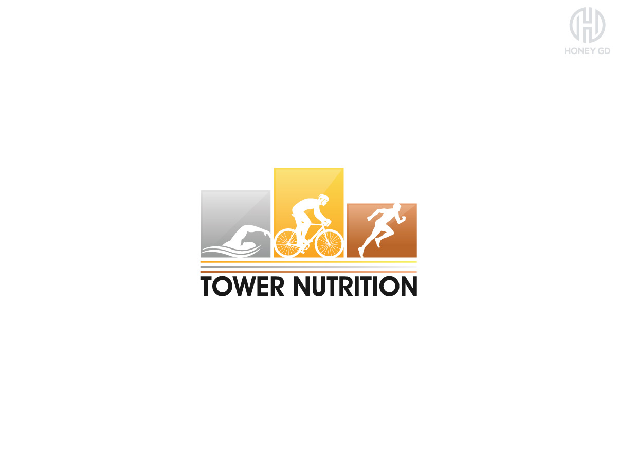 Logo Design by Honey GD for Tower Nutrition | Design #18303633