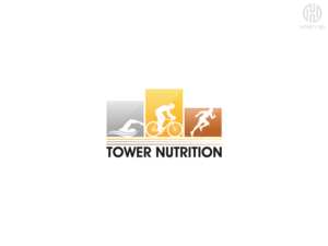 Logo Design by Honey GD for Tower Nutrition | Design: #18303633