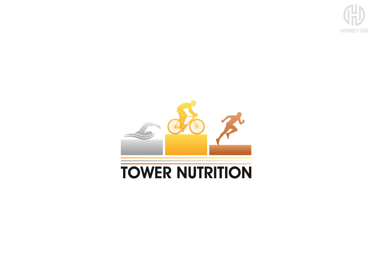 Logo Design by Honey GD for Tower Nutrition | Design #18303756