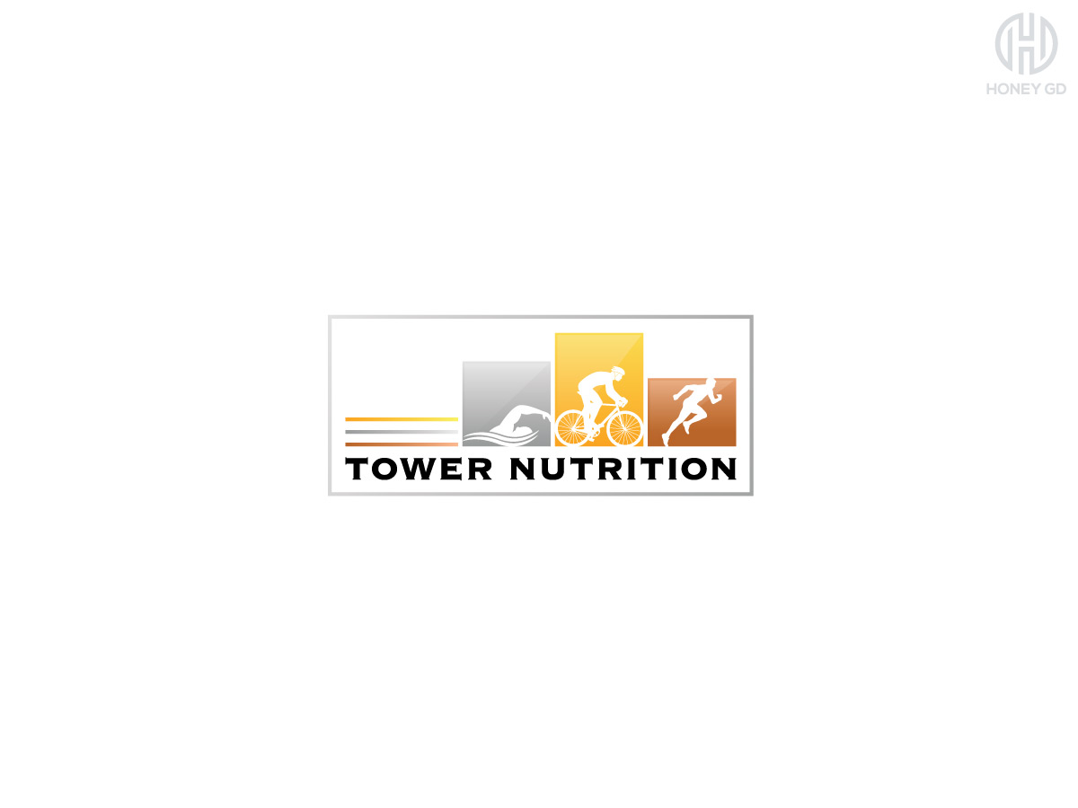 Logo Design by Honey GD for Tower Nutrition | Design #18303906