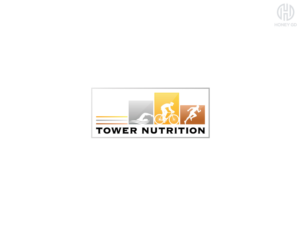 Logo Design by Honey GD for Tower Nutrition | Design: #18303906