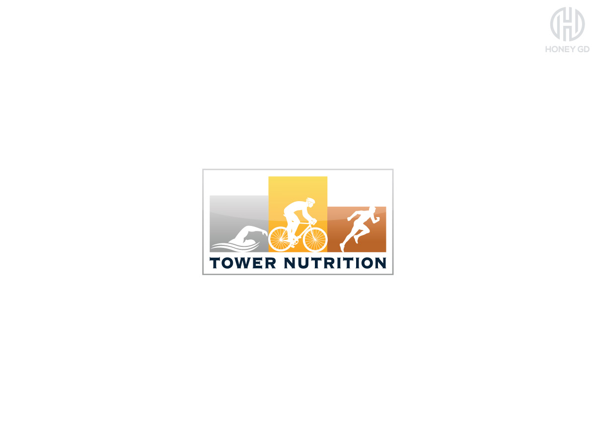 Diseño de Logo por Honey GD para Tower Nutrition | Diseño #18322109