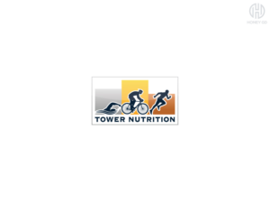 Logo Design by Honey GD for Tower Nutrition | Design: #18322132