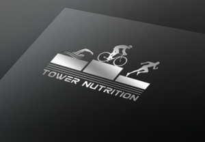 Logo-Design von Honey GD für Tower Nutrition | Design: #18346750