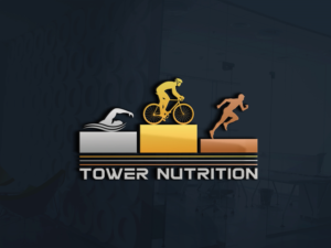 Logo-Design von Honey GD für Tower Nutrition | Design: #18346785