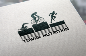 Logo-Design von Honey GD für Tower Nutrition | Design: #18346924