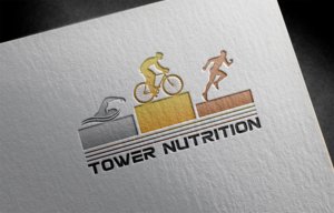 Logo-Design von Honey GD für Tower Nutrition | Design: #18346936