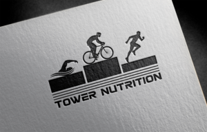 Logo-Design von Honey GD für Tower Nutrition | Design: #18346942