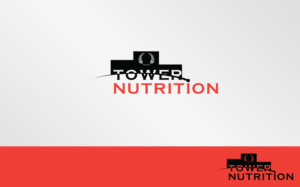 Logo-Design von Grafactory für Tower Nutrition | Design: #18275993
