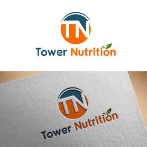 Logo Design by h27 for Tower Nutrition | Design: #18283452