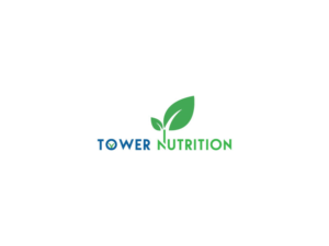 Logo Design by DigitalexTM for Tower Nutrition | Design: #18285711