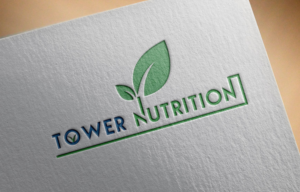 Logo Design by DigitalexTM for Tower Nutrition | Design: #18285713