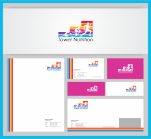 Logo Design by tjangkir for Tower Nutrition | Design: #18292542
