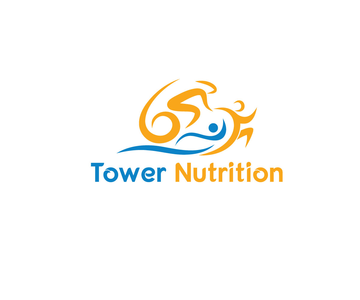 Logo Design by Kontab for Tower Nutrition | Design #18280085