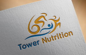 Logo Design by Kontab for Tower Nutrition | Design: #18280086