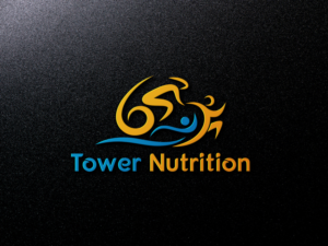 Logo Design by Kontab for Tower Nutrition | Design: #18280087