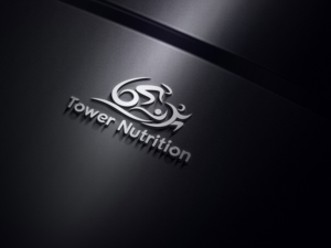 Logo Design by Kontab for Tower Nutrition | Design: #18280088