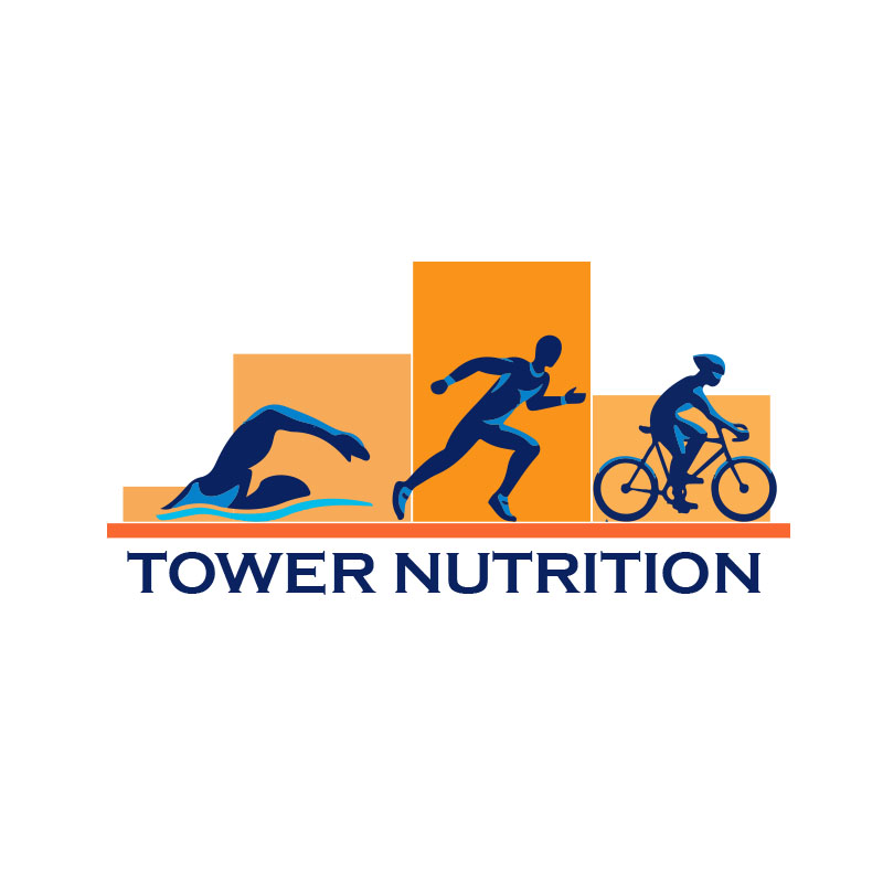 Logo-Design von TuanVy für Tower Nutrition | Design #18344442