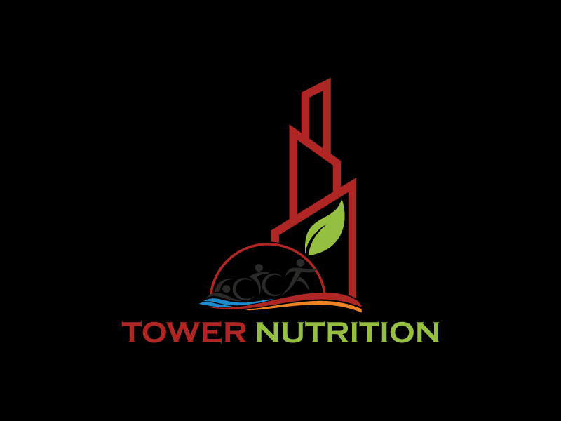 Logo-Design von paper art 2 für Tower Nutrition | Design #18279548