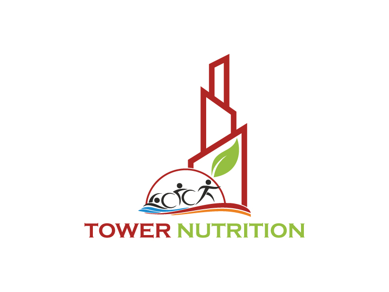 Logo Design by paper art 2 for Tower Nutrition | Design #18279549