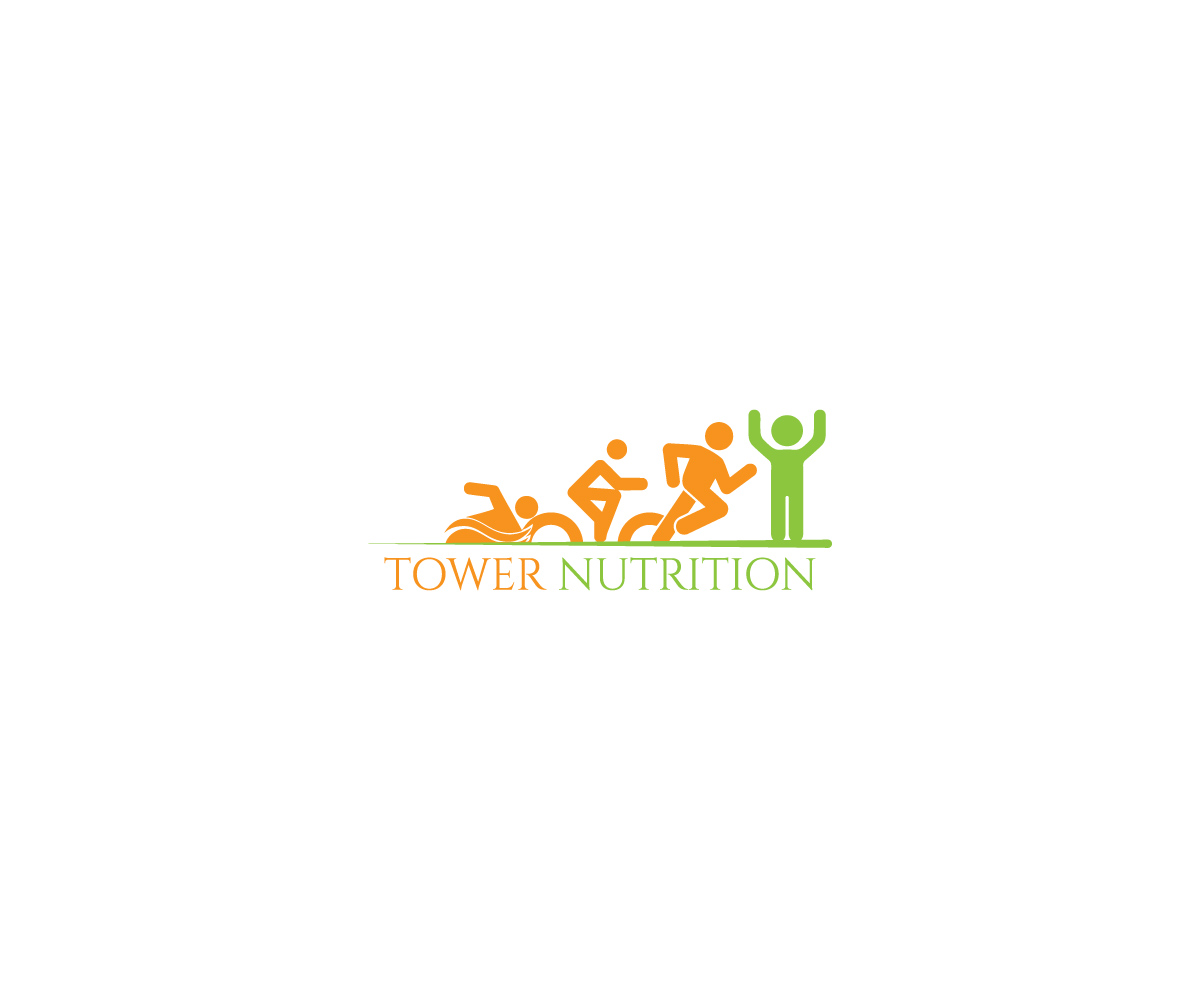 Logo Design by Devil 5 for Tower Nutrition | Design #18282788